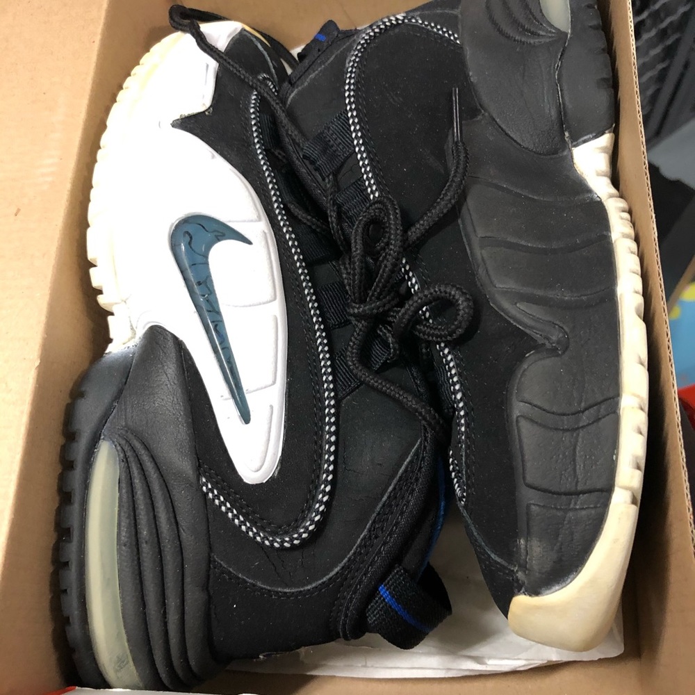 Nike sneakers